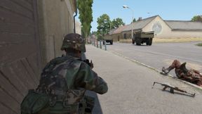 Secure StPhillipe Airfield