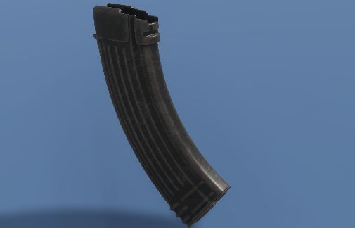 RHS x TF AK 7.62x39