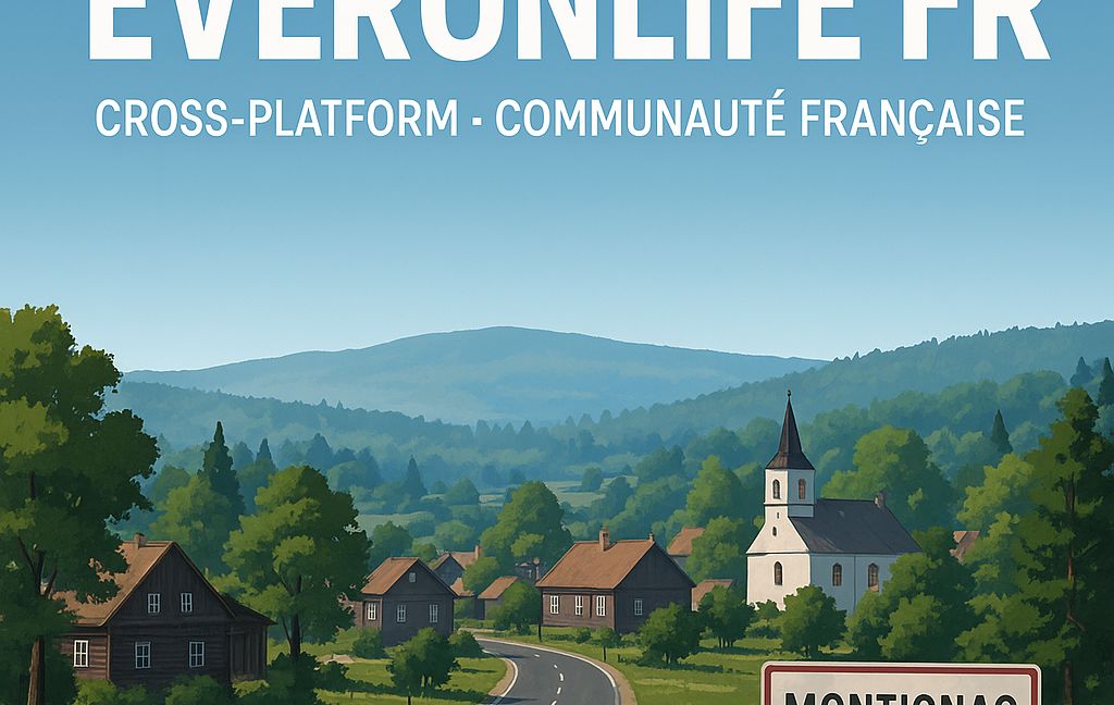 Everonlife1.1