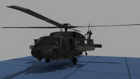 MH60 Parabellum