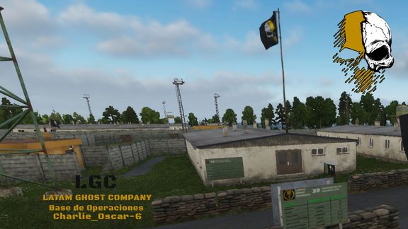 GulfCoast Island-LGC