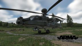 HelicopterConfig