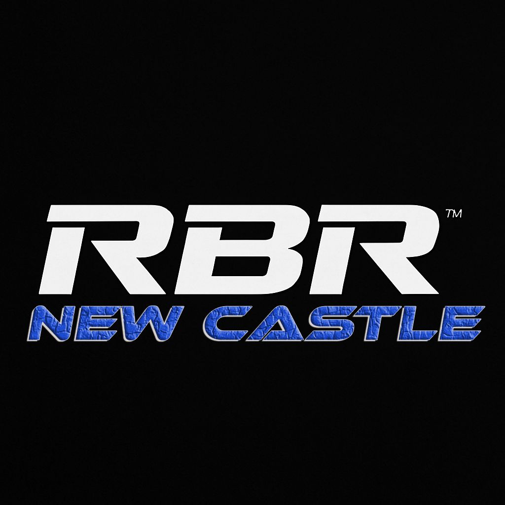 RBR New Castle