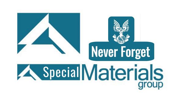 S.M.G - Never Forget