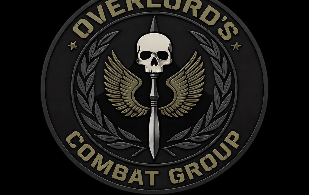 OCG Chernarus PvE