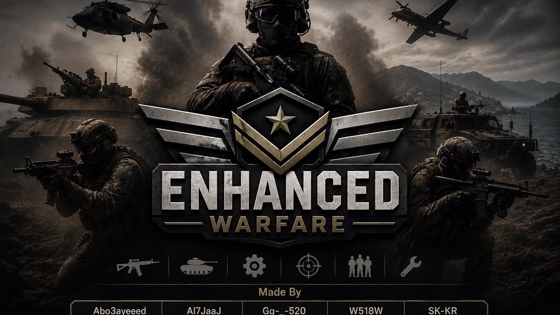 Enhanced MDS