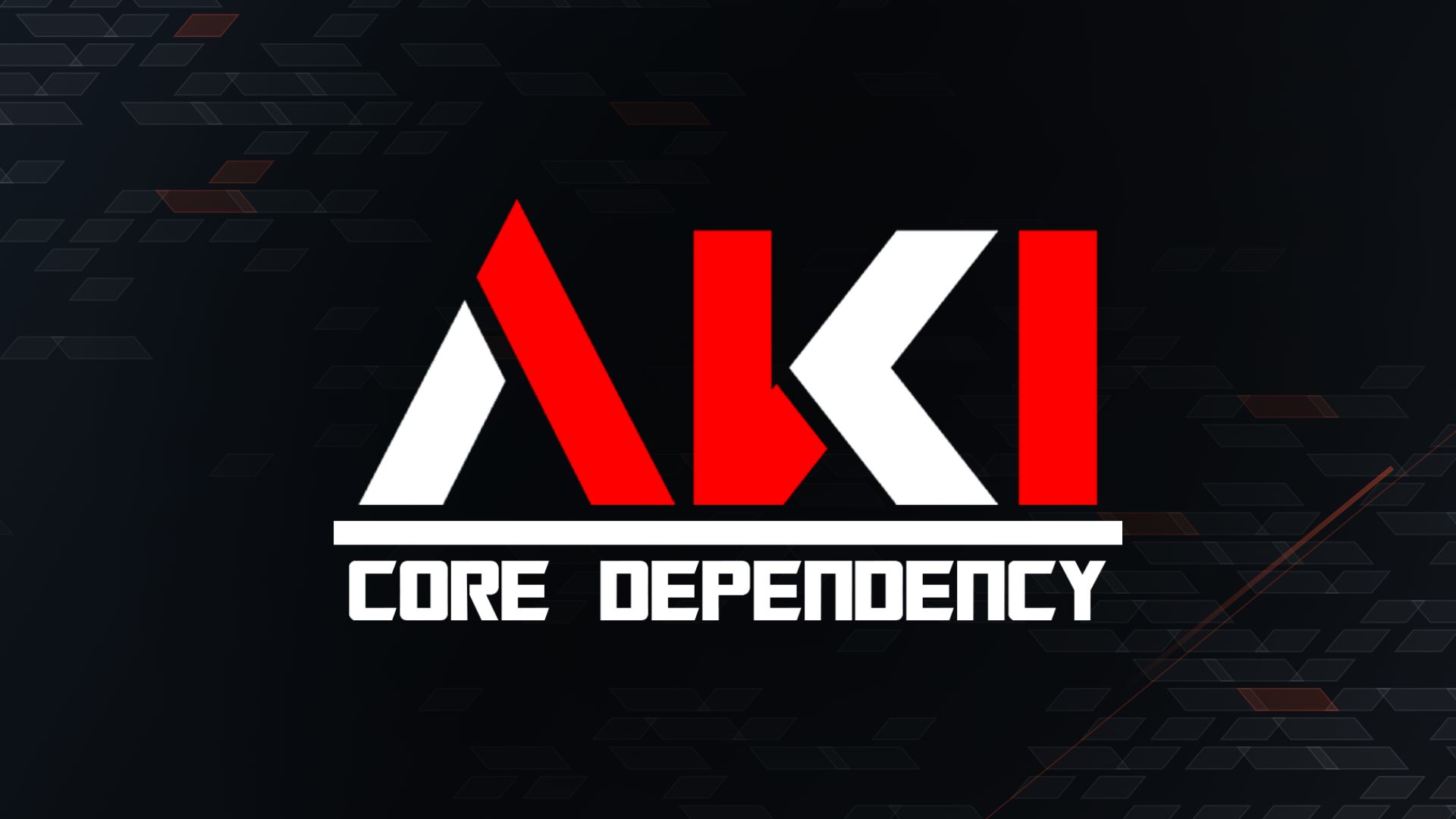 Vignette du mod AKI_Core