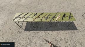 WCS Loadout to vanilla