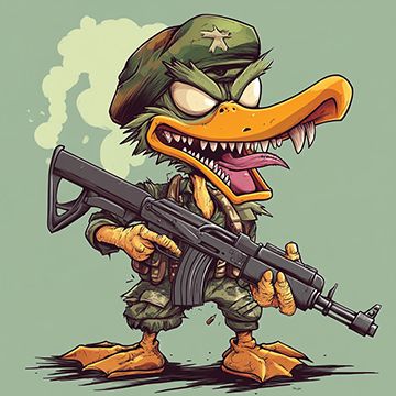 Kolguyev PVPVE