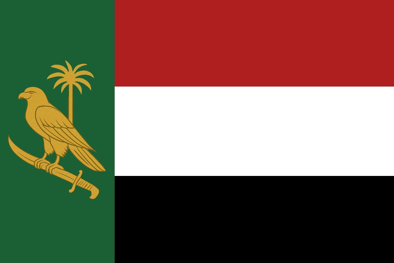 H Squadron - Factions