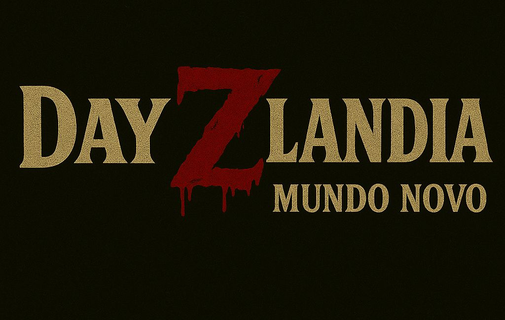 Novo DayZLandia