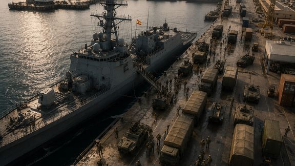 Scenario image