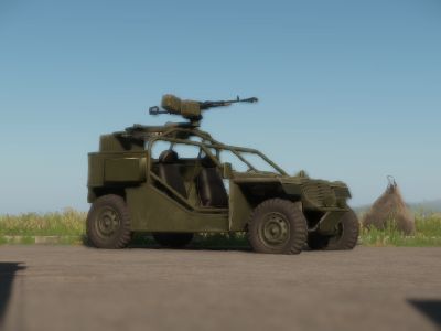 RDA-1 preview