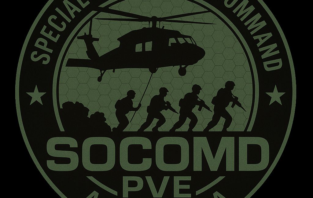 SOCOMD PVE Core Config