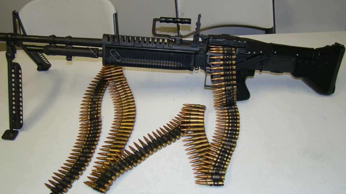 Denim Dans Penetration