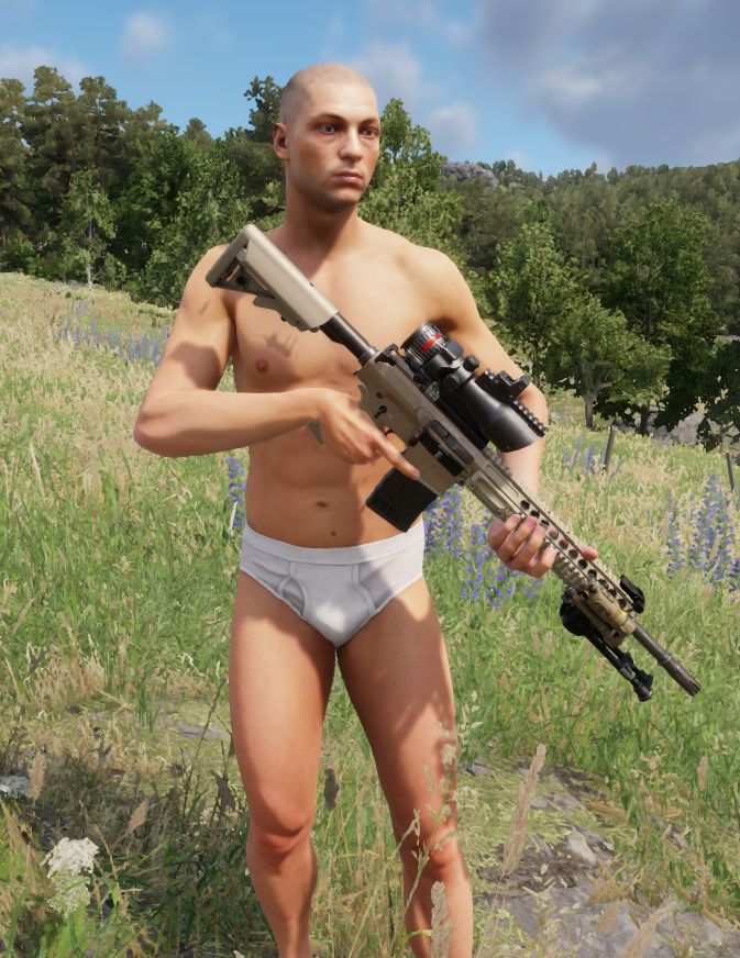 Moists L129 adjustments preview