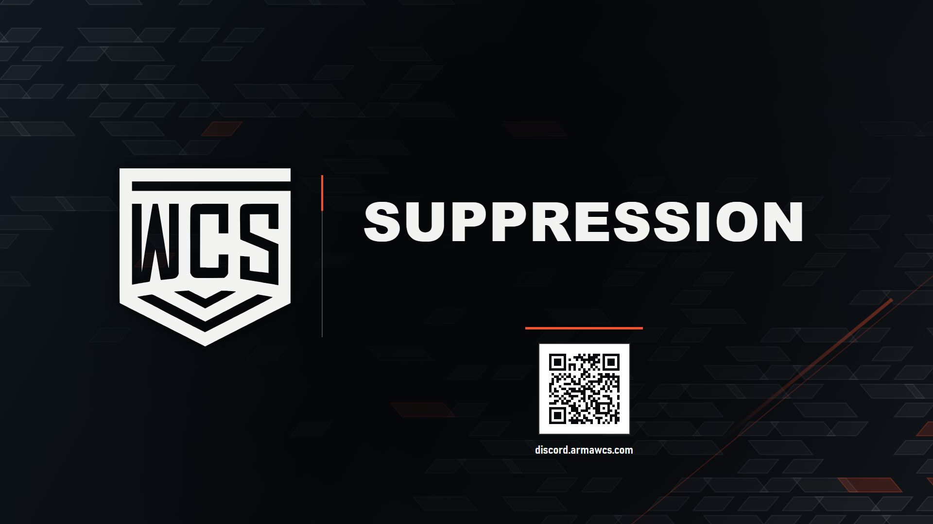 WCS_Suppression preview