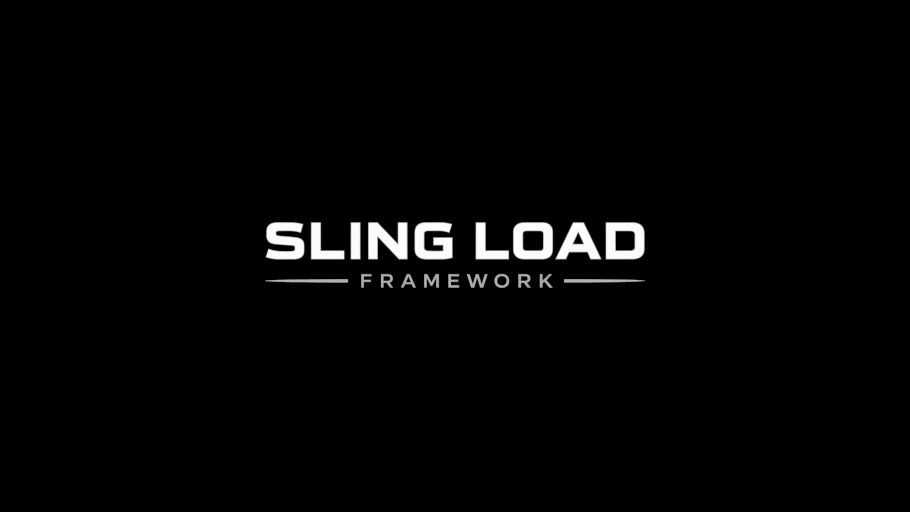 Sling Load Framework preview