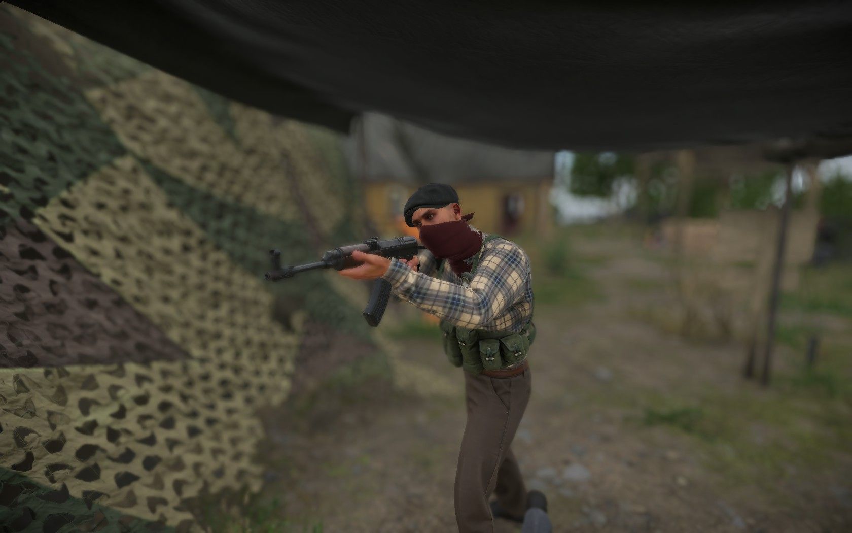 FIA Rebel Overhaul preview