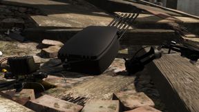 Realistic Combat Drones-MANW