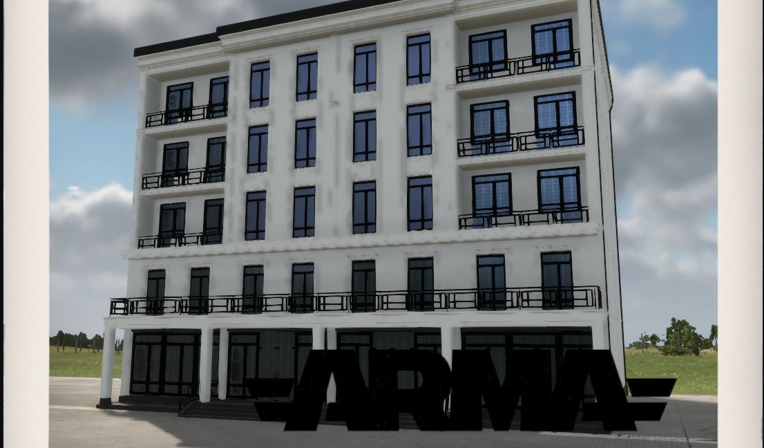 Residential Building