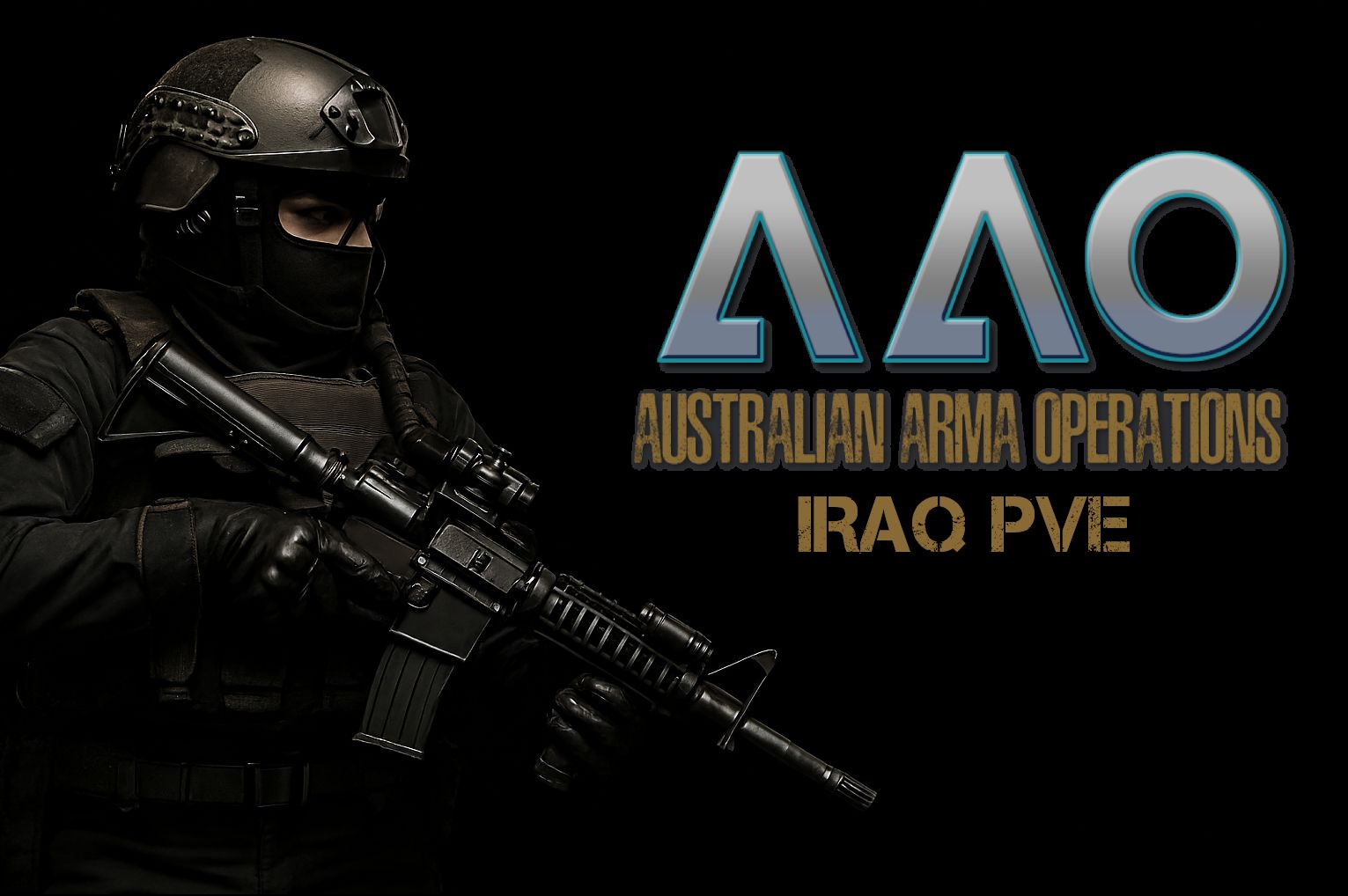AAO Iraq PvE