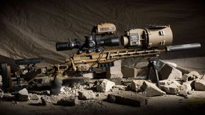 USASOC - CSR Surgeon