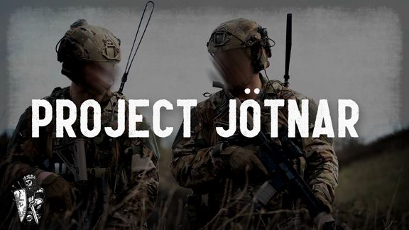 Project Jotnar