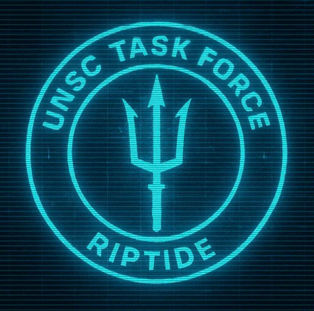 Riptide UNSC Ships preview