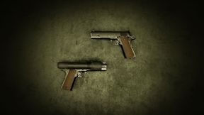 TODs - Custom Campaign Loadout