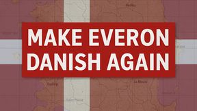 Make Everon Danish Again