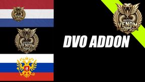 DVO addon