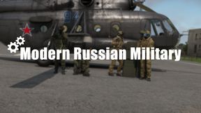 Modern Russian Military