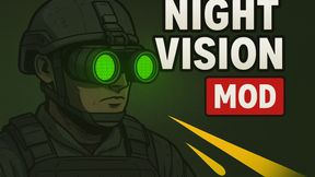 Night Vision by Tonnie