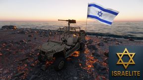 IDF MRZR