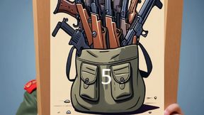 Frameworks Gunpack 5