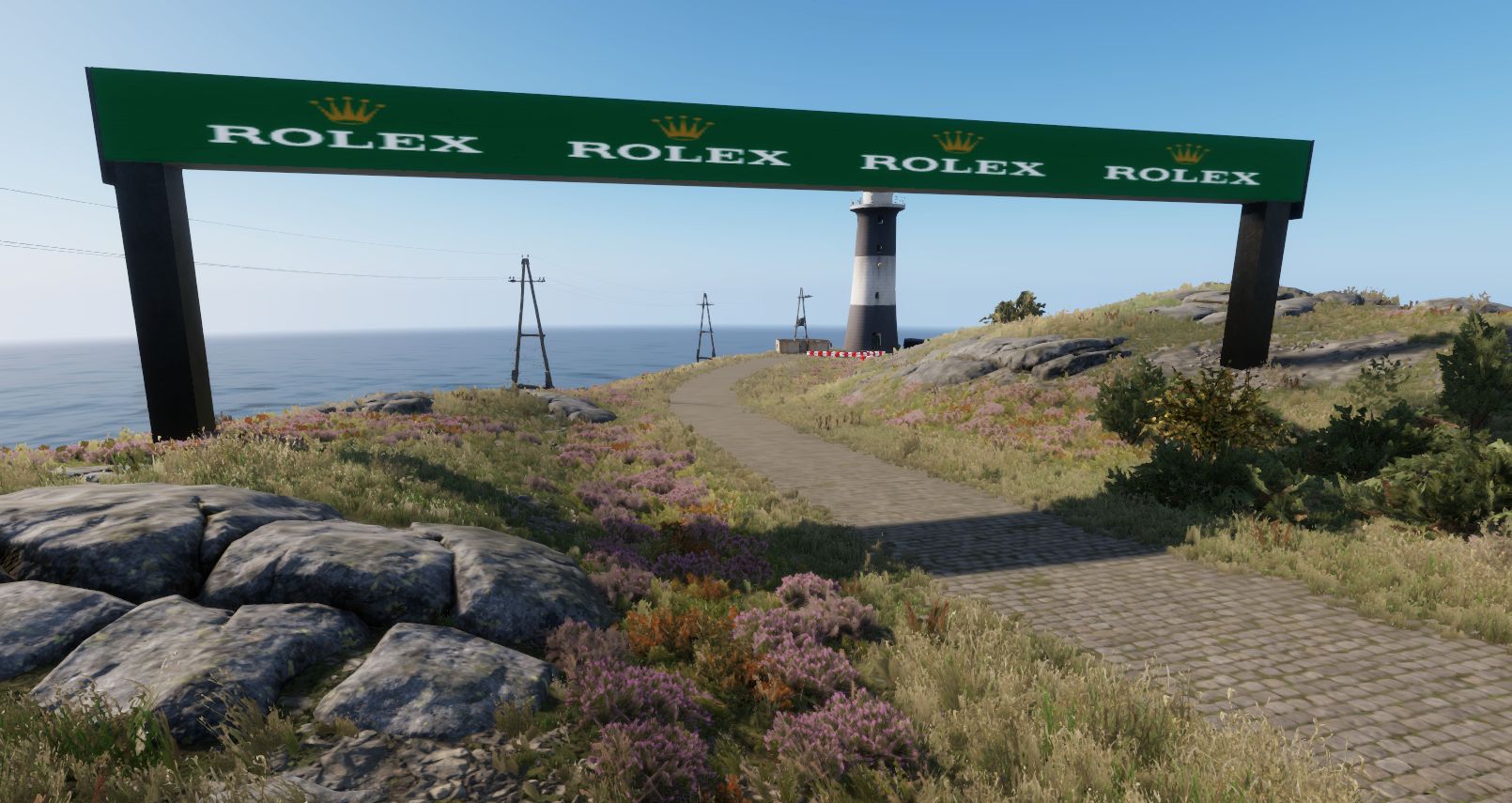 Pure Rally racing Kolguyev