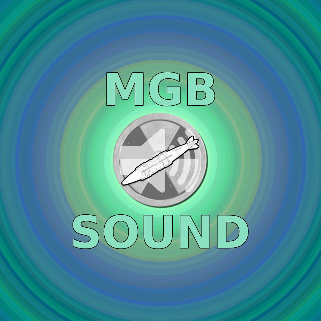 MGB Sound preview