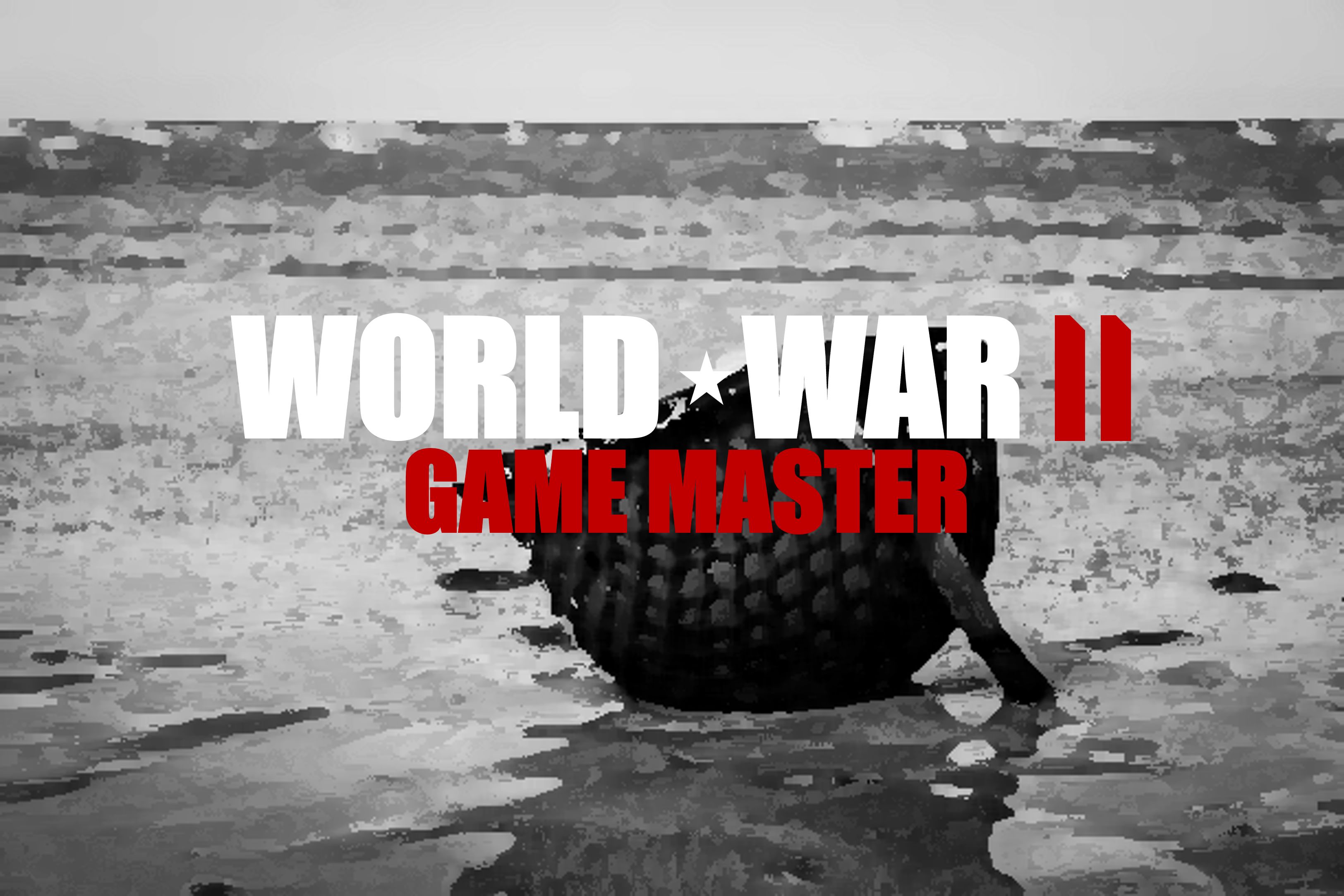 WARFARE - GM WW2