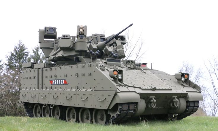 M2A3 preview