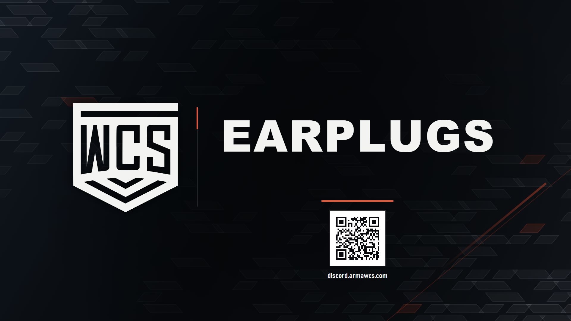 Vignette du mod WCS_Earplugs
