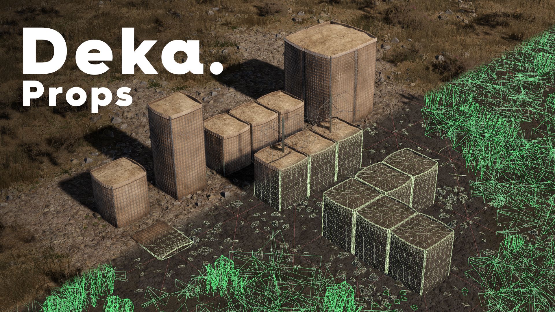 Deka_Props preview