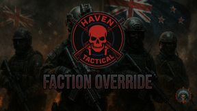 Haven Faction