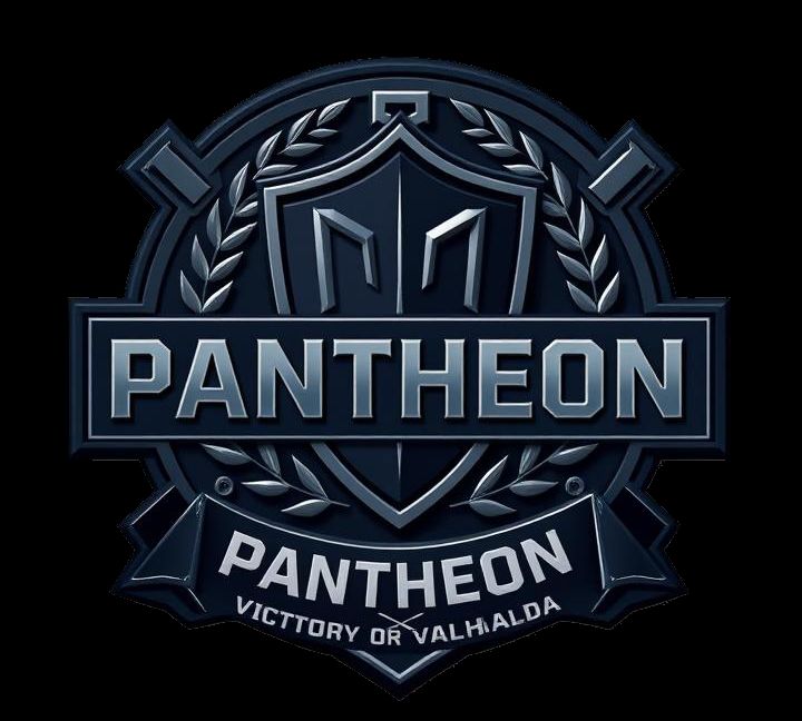 Pantheon Everon NEW