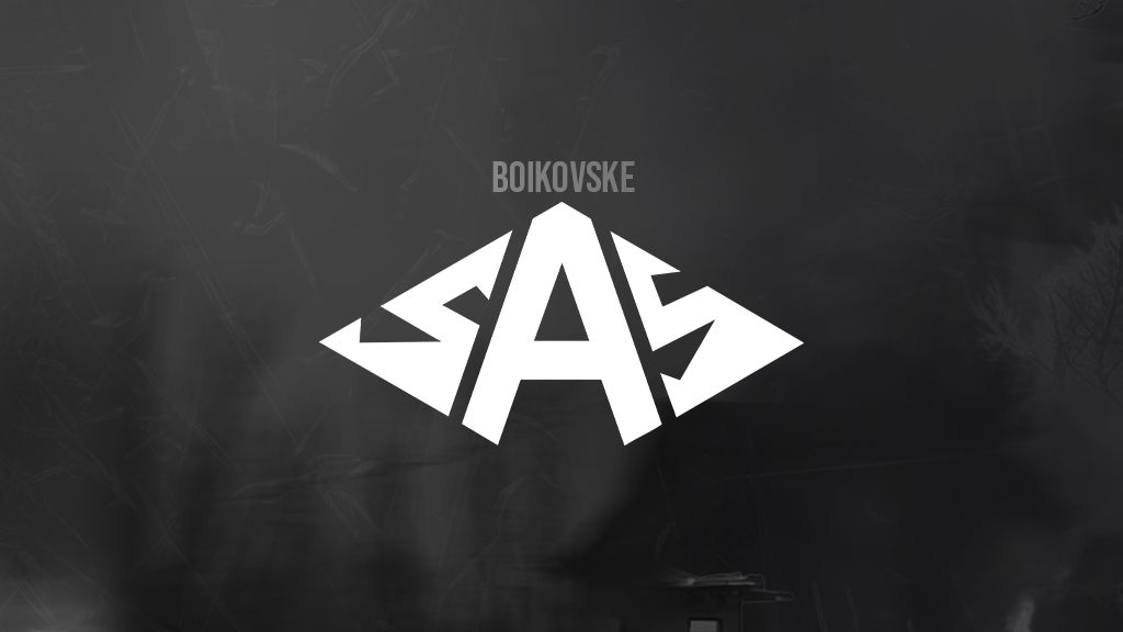 SAS HC | Boikivske L4