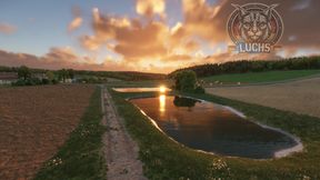 Bad Orb Gamemaster BW