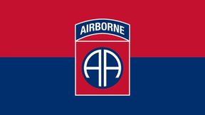 82nd Airborne Patches GRS