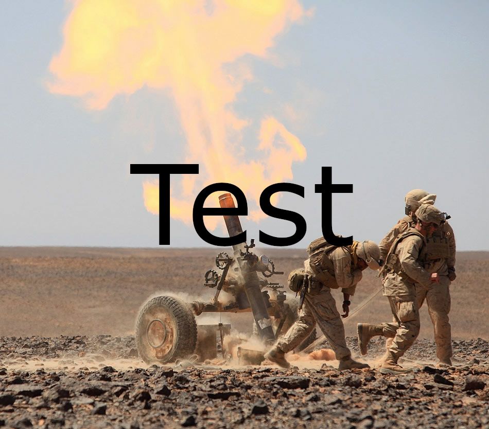 Kill At Will Server Config