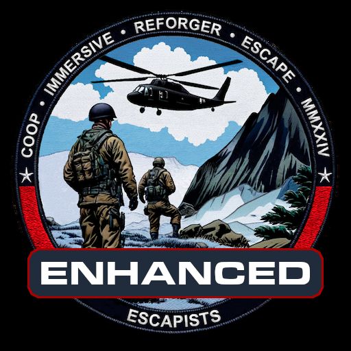 Escapists Enhanced