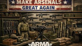 Make Arsenals Great Again